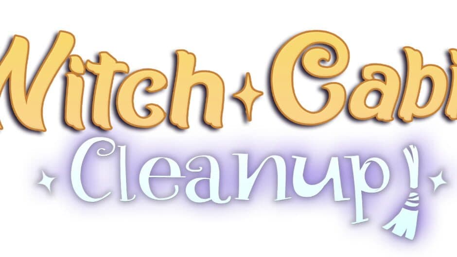 Witch Cabin Cleanup banner