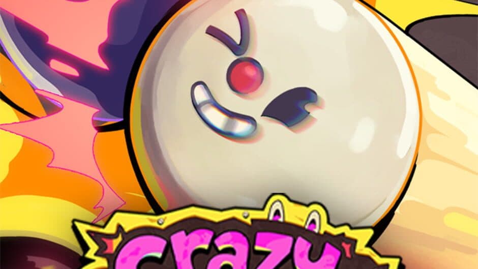 Crazy Pocket banner