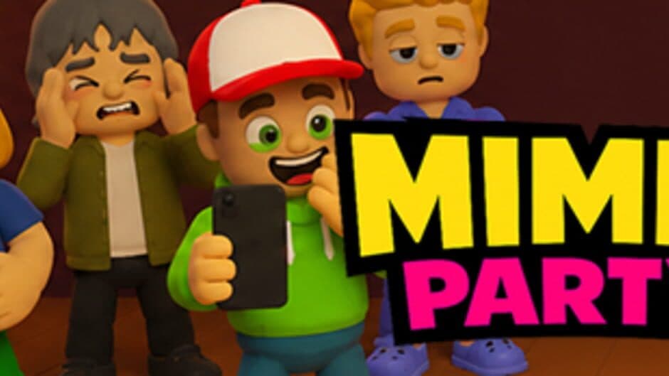 Mimic Party banner