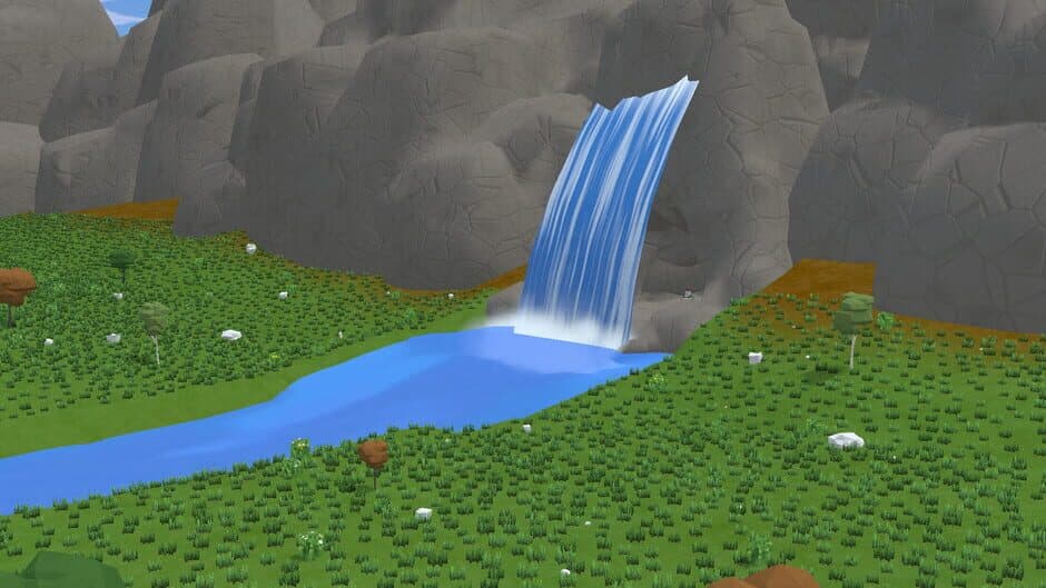 Kerf: Sawmill Tycoon banner