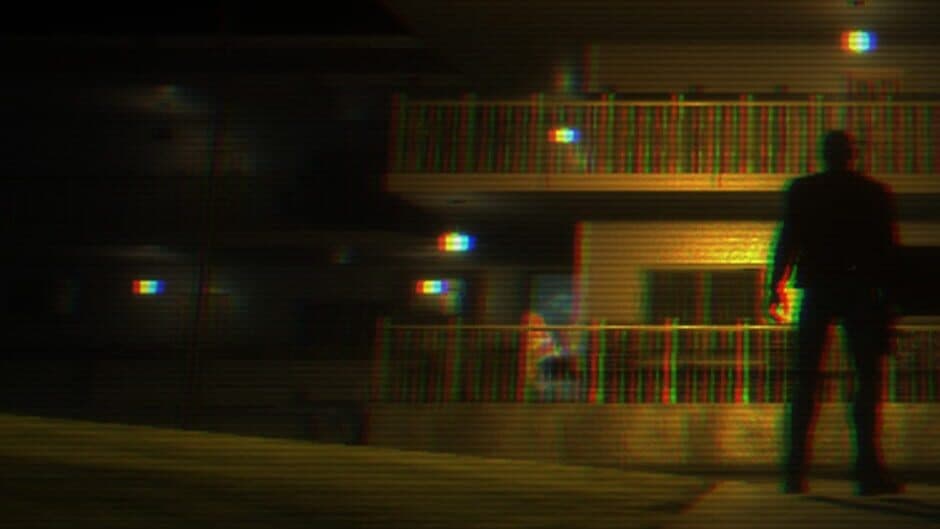 Dead Stop: No Vacancy banner