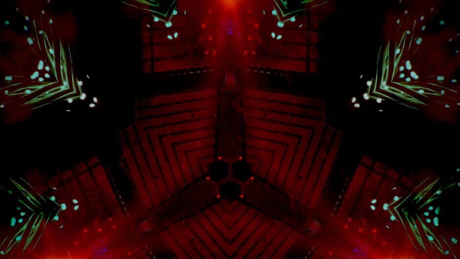 Quantum Hell banner