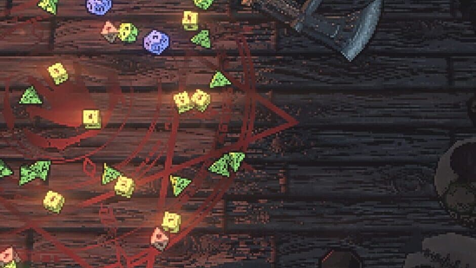 Harvest Dice Profit banner