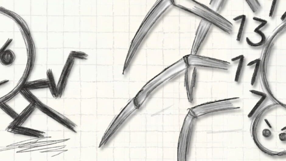 Zero Sum banner
