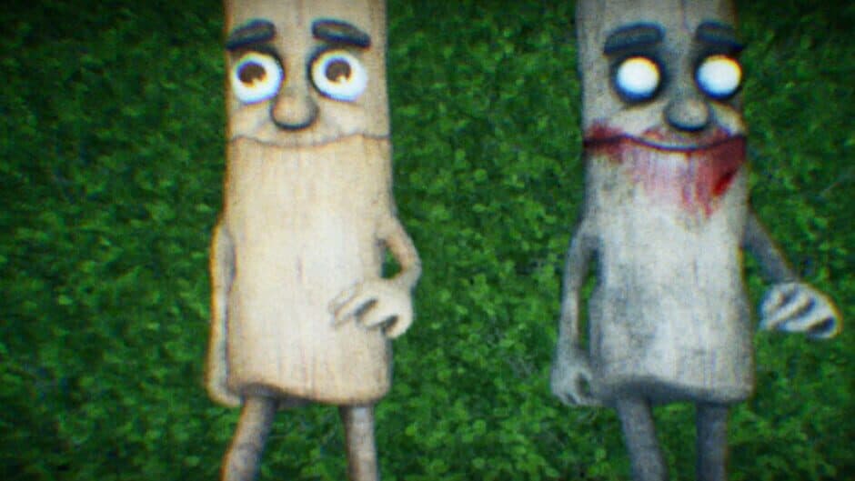 Tung banner