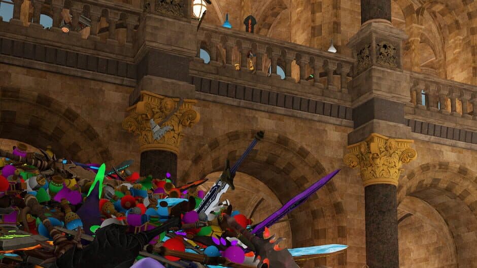 Magic Shop Chaos banner