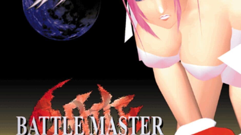 Battle Master banner