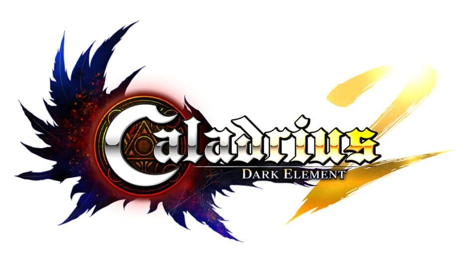 Caladrius 2: Dark Element banner
