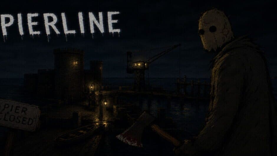 Pierline banner