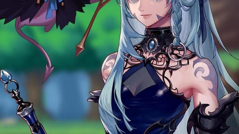 Hexagon Dungeon: The Arcana Stone banner