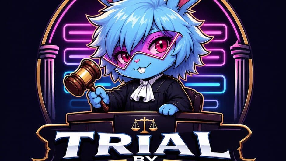 Trial by Chat banner