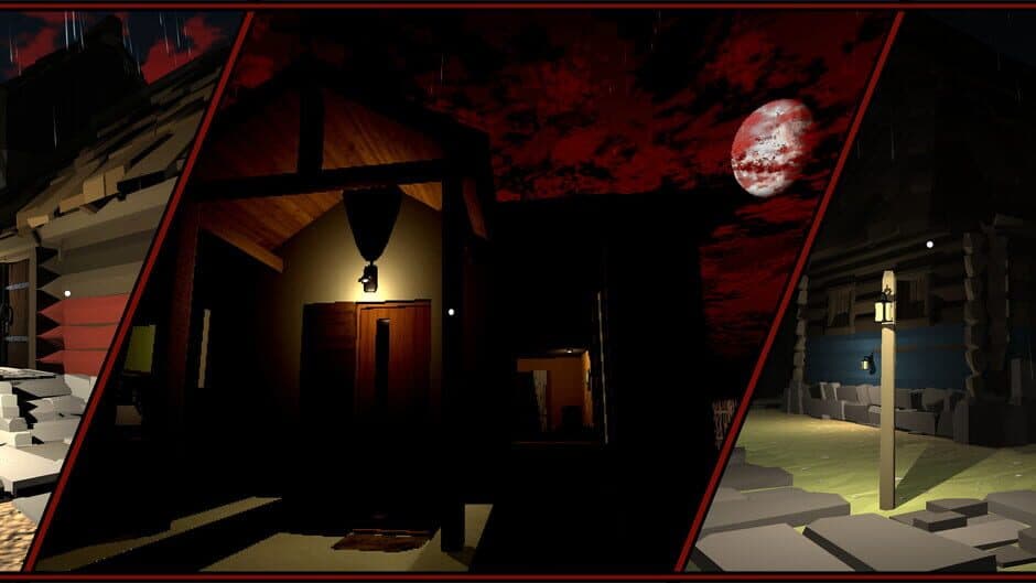 Distorted Minds banner