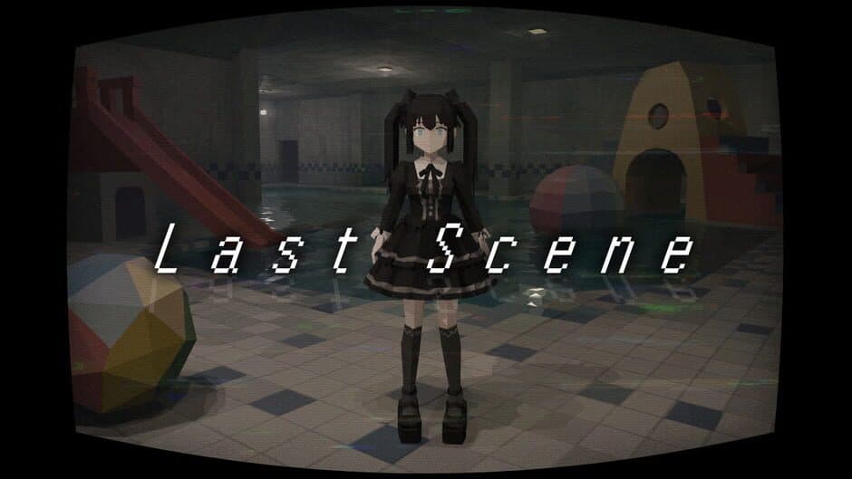The Final Scene banner