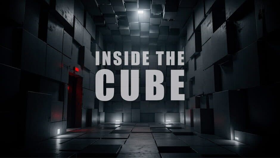 Inside the Cube banner