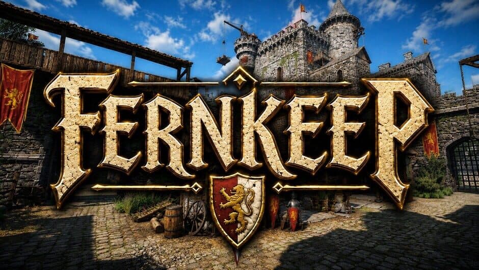 Fernkeep banner