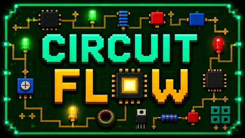 Circuit Flow banner