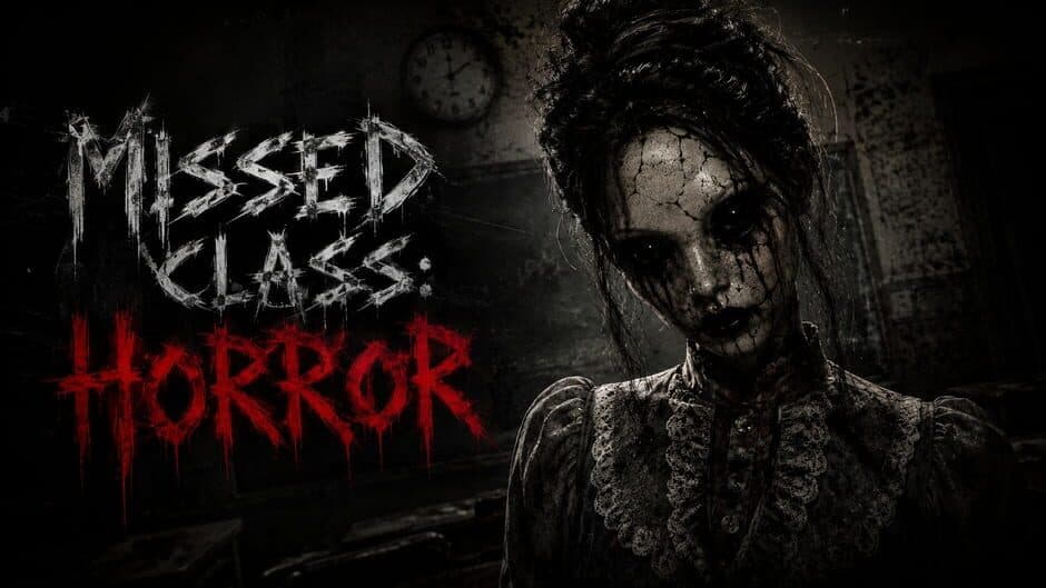 Missed Class: Horror banner
