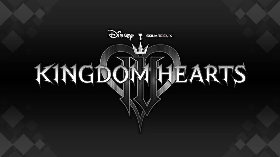 Kingdom Hearts IV banner