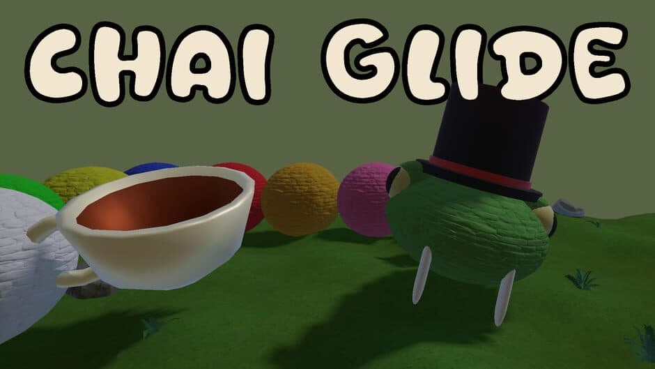 Chai Glide banner