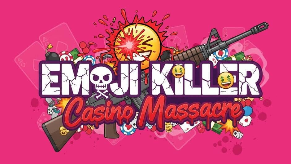 Emoji Killer: Casino Massacre banner