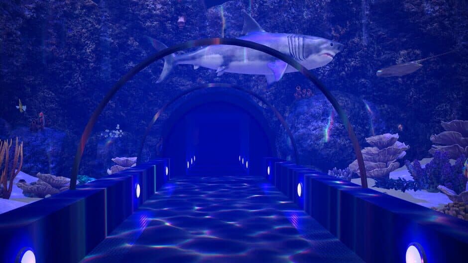 Aquarium Anomaly banner
