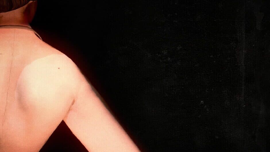 Silent Wounds - The Doll banner