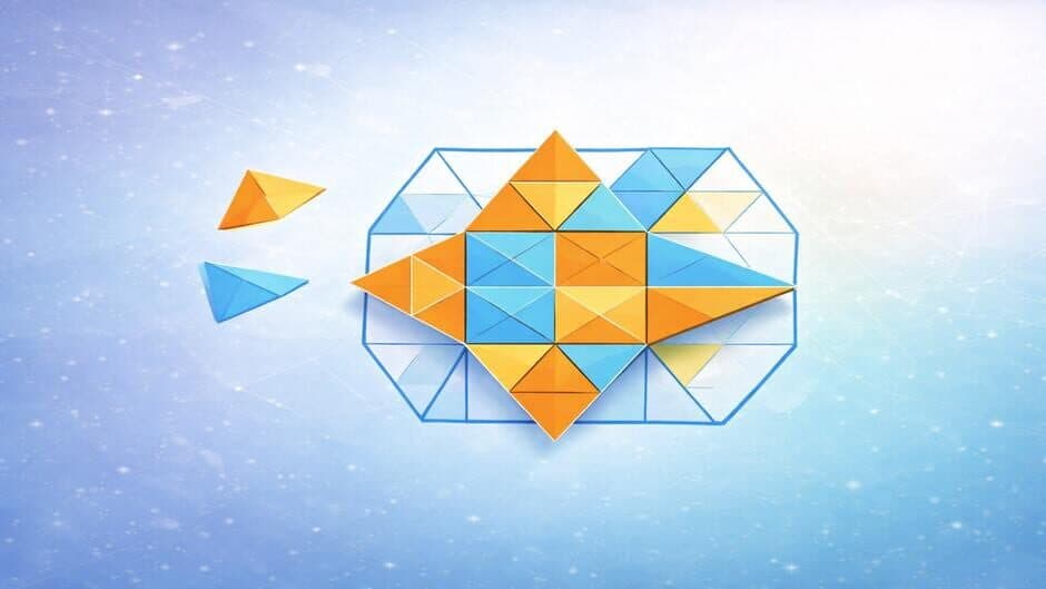 Polygon Mayhem banner
