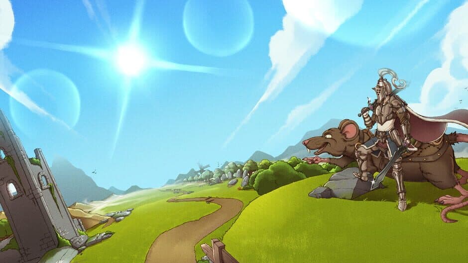 Echoes of Kyria banner