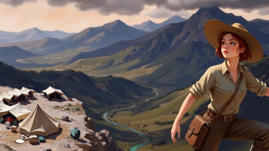 Roads of Da Vinci: In Search of Origins banner