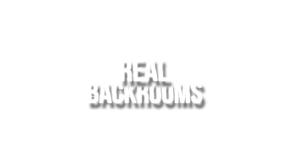 Real Backrooms banner