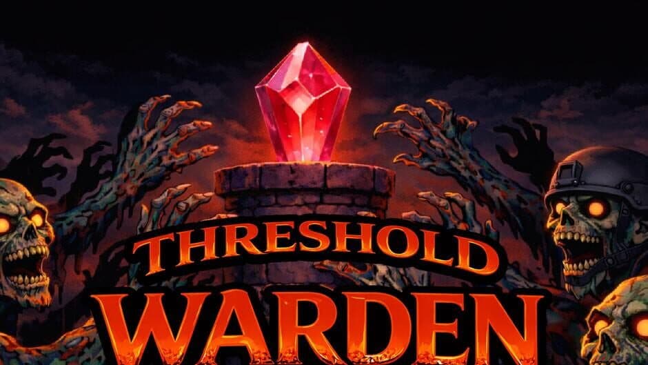 Threshold Warden banner