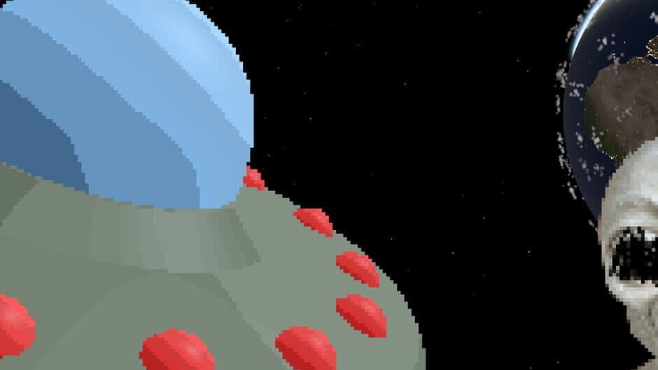 Take Me to Your Leader banner