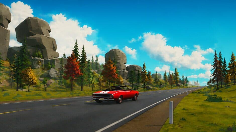 Chill Drive Together banner