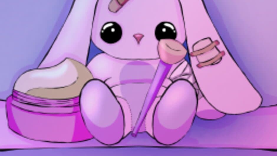 Hush Darling banner