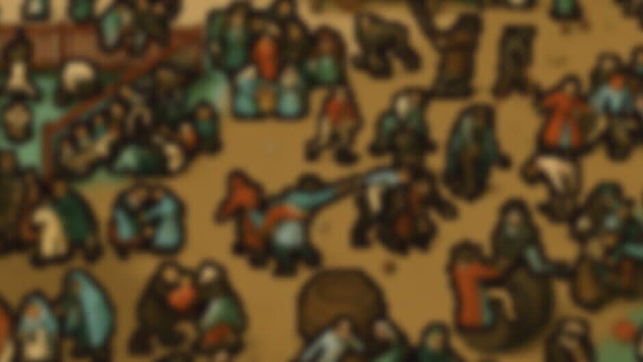 Pastimes banner