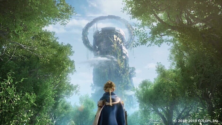 Project Babel banner