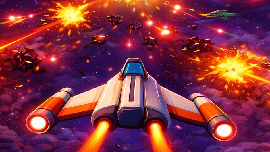 Armada Fighters banner