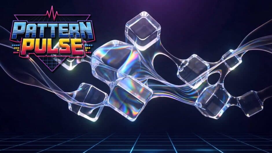 Pattern Pulse banner