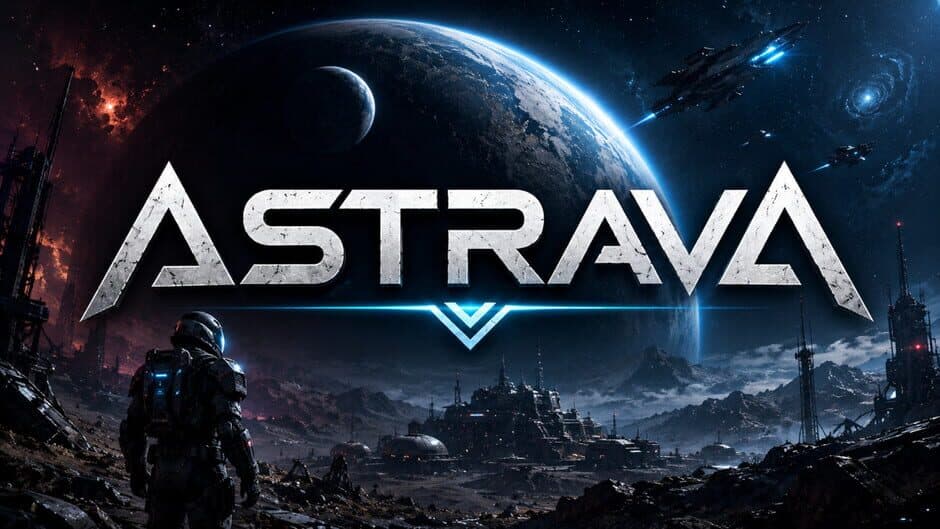 Astrava banner
