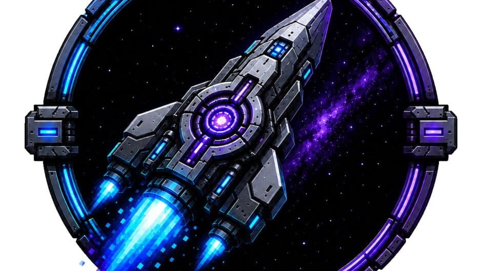 Space Industry banner