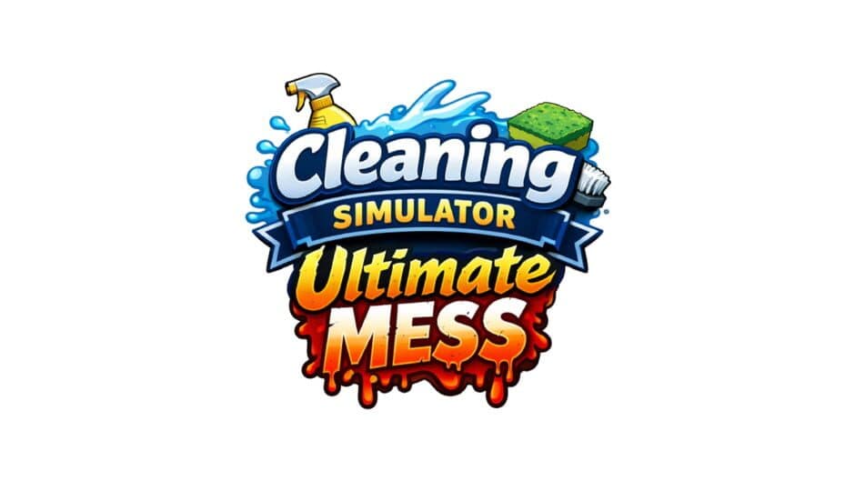 Cleaning Simulator: Ultimate Mess banner