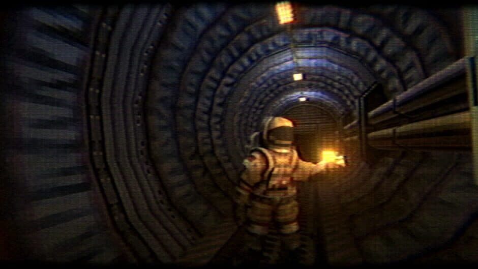 The Last Cosmonaut banner