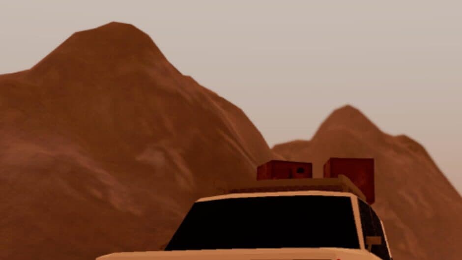 Nowhere Road banner