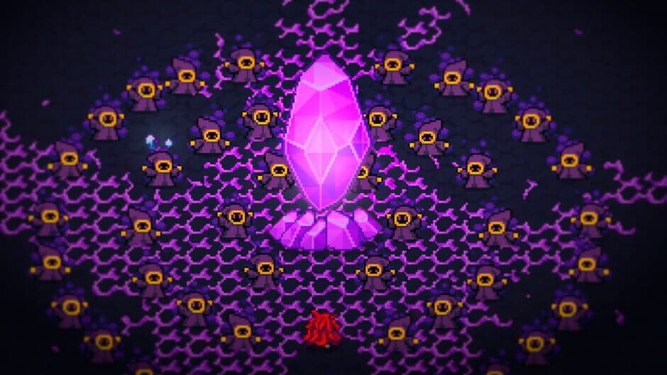 Crystalyn banner