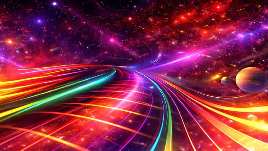 Rhythm Racer banner