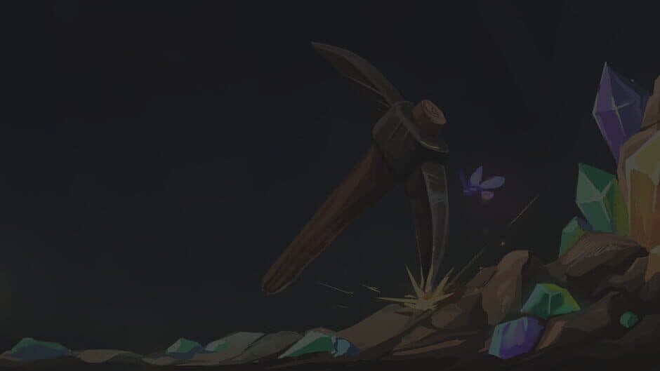 Fantasy Miner: Idle Depths banner