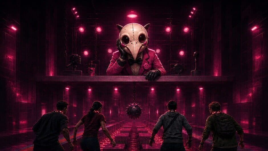 Proxxy banner