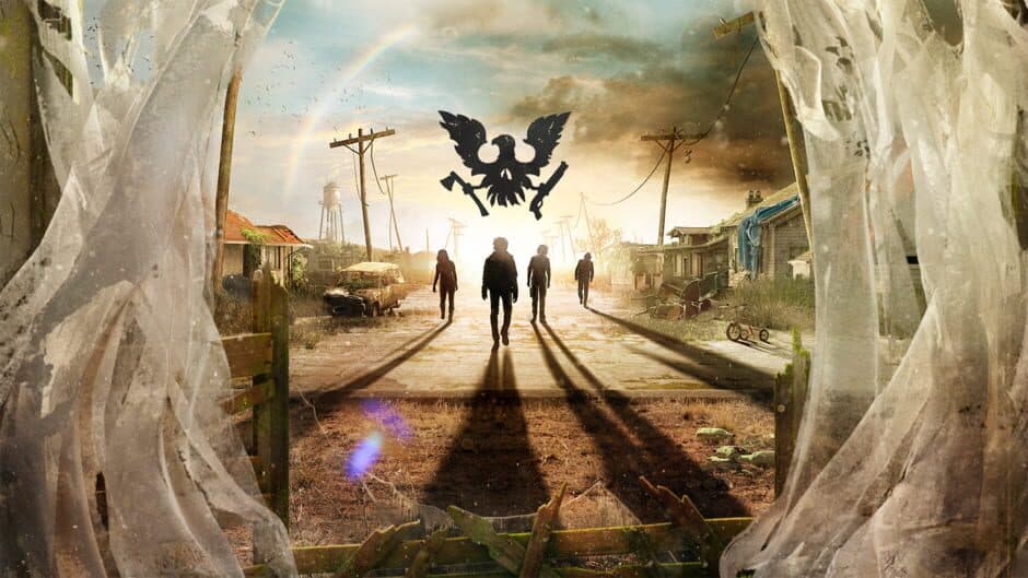 State of Decay 2 banner
