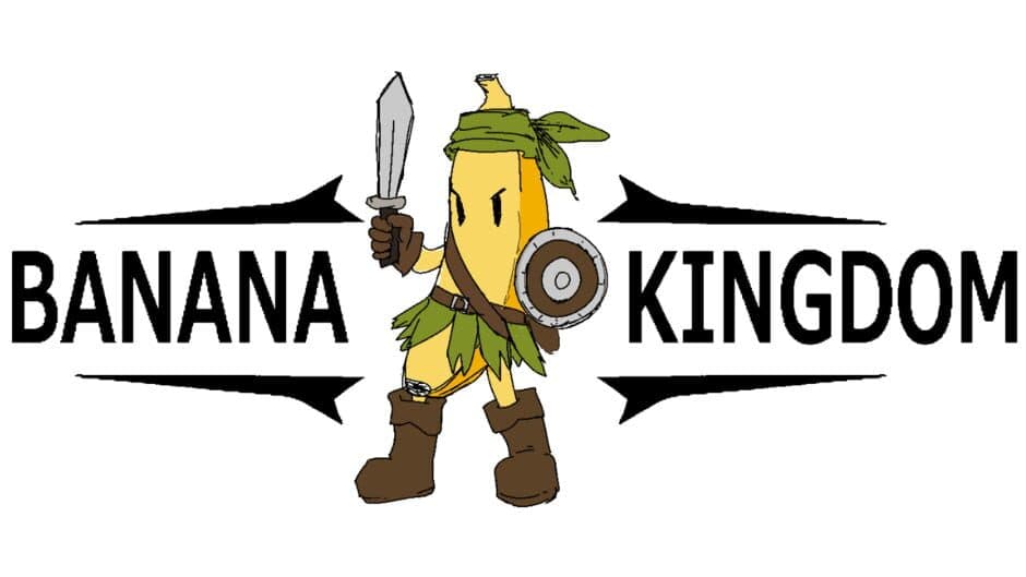Banana Kingdom banner
