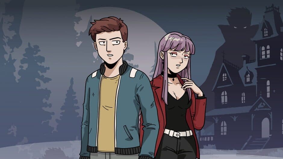 Hidden Memories banner